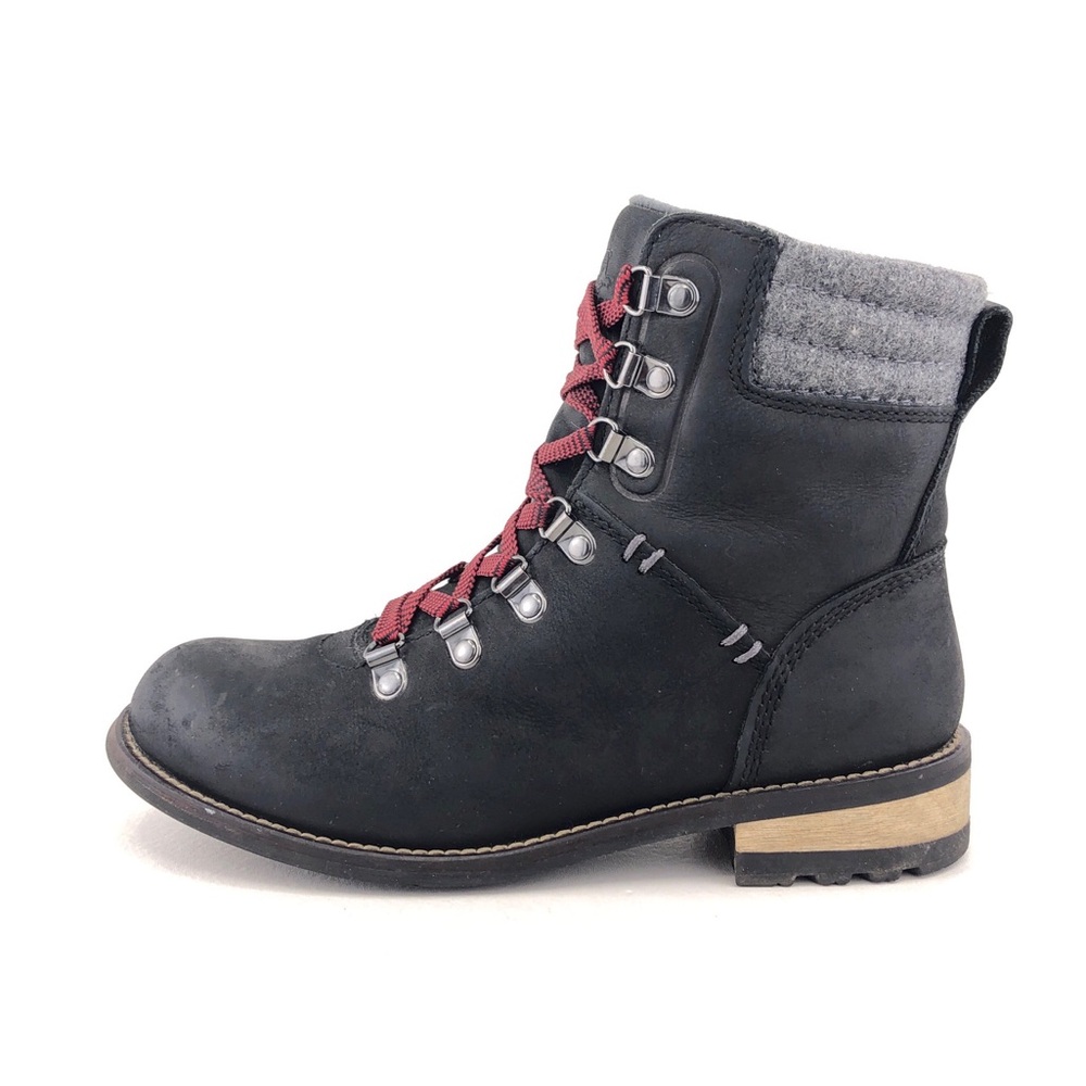 Kodiak Surrey II Waterproof Winter Hiker Boots 6